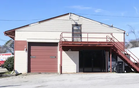2019 S Main St
