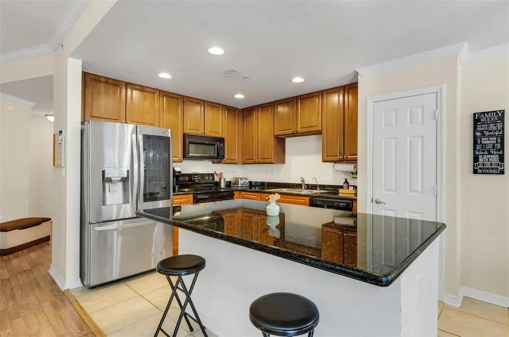 9872 MEADOW FIELD CIRCLE #503 Tampa, FL 33626