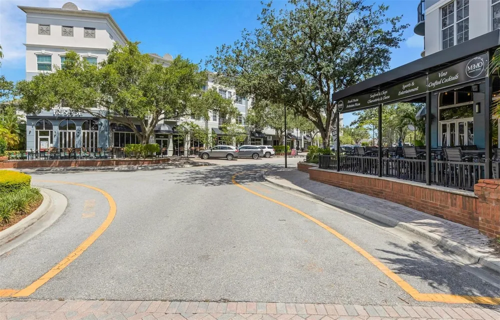 9872 MEADOW FIELD CIRCLE #503 Tampa, FL 33626