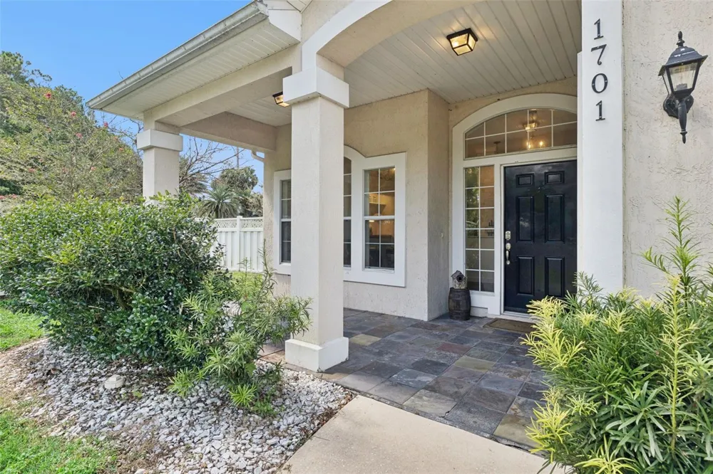 1701 KESWICK ROAD St Augustine, FL 32084