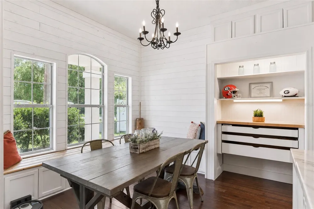 1701 KESWICK ROAD St Augustine, FL 32084