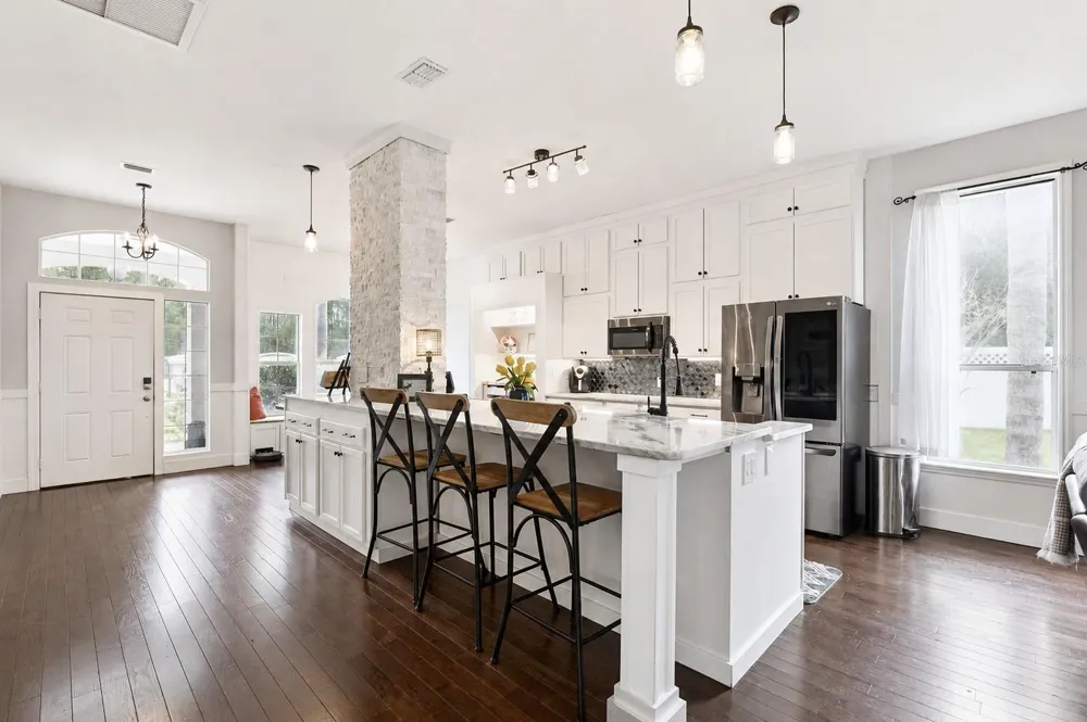 1701 KESWICK ROAD St Augustine, FL 32084