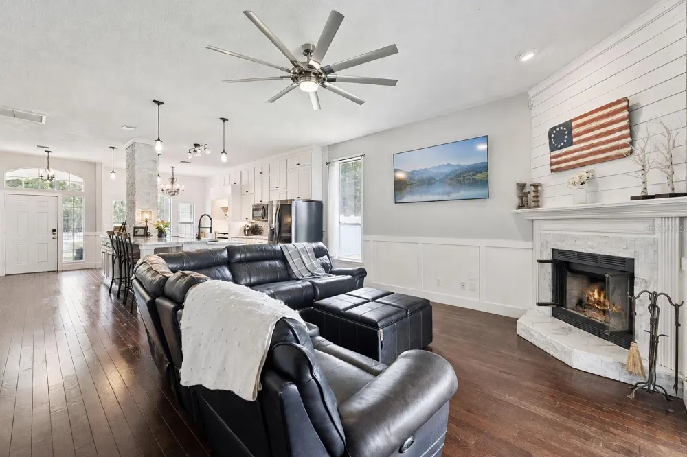 1701 KESWICK ROAD St Augustine, FL 32084