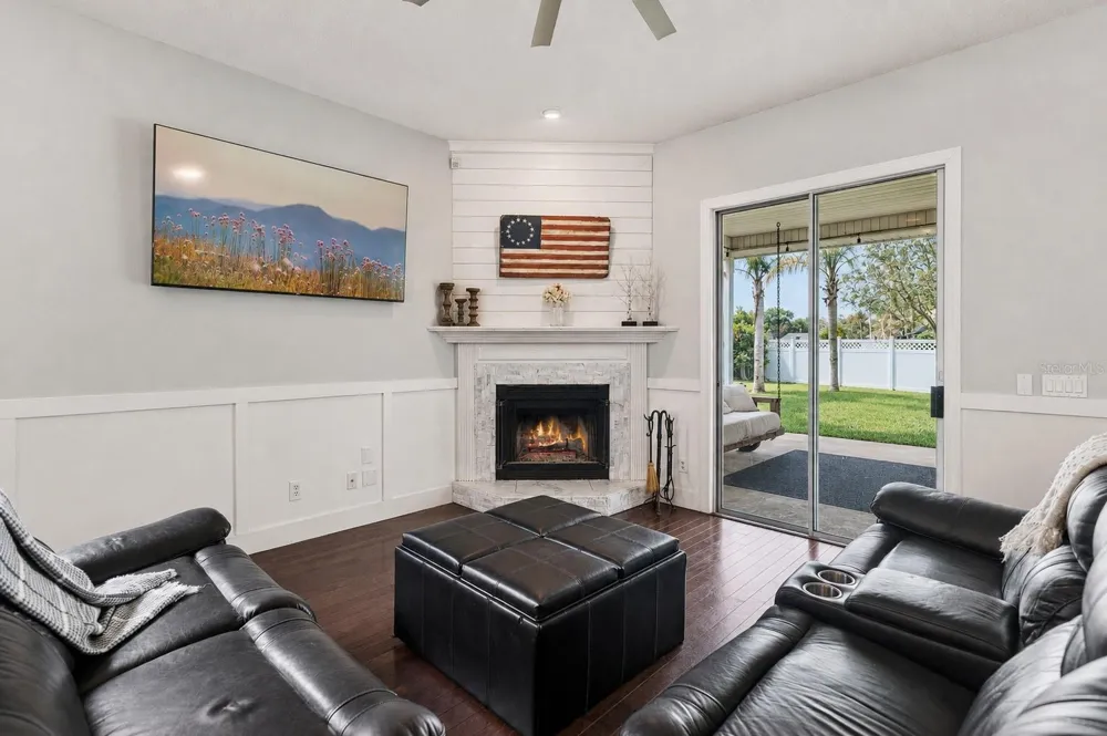 1701 KESWICK ROAD St Augustine, FL 32084