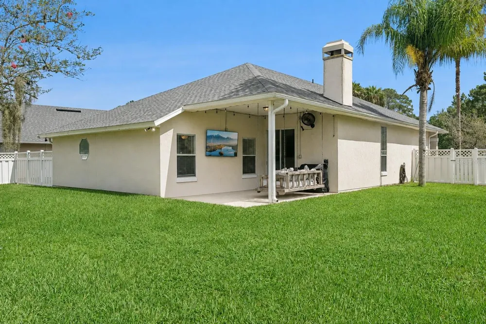 1701 KESWICK ROAD St Augustine, FL 32084