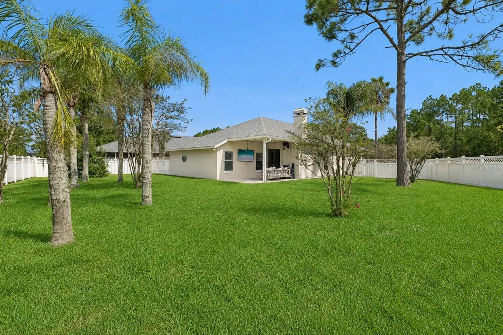 1701 KESWICK ROAD St Augustine, FL 32084