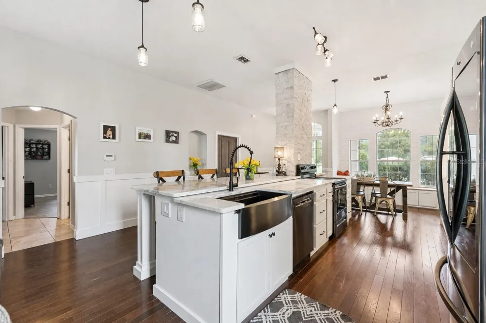 1701 KESWICK ROAD St Augustine, FL 32084