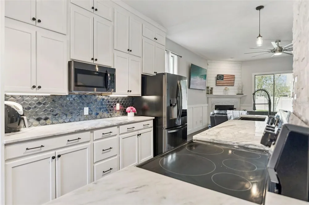 1701 KESWICK ROAD St Augustine, FL 32084