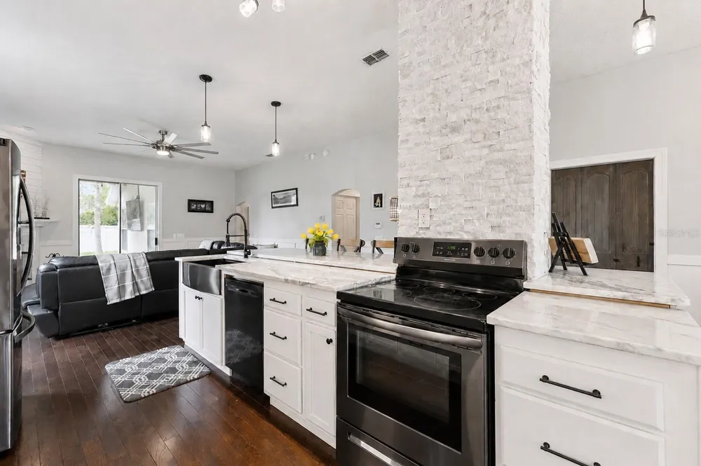 1701 KESWICK ROAD St Augustine, FL 32084