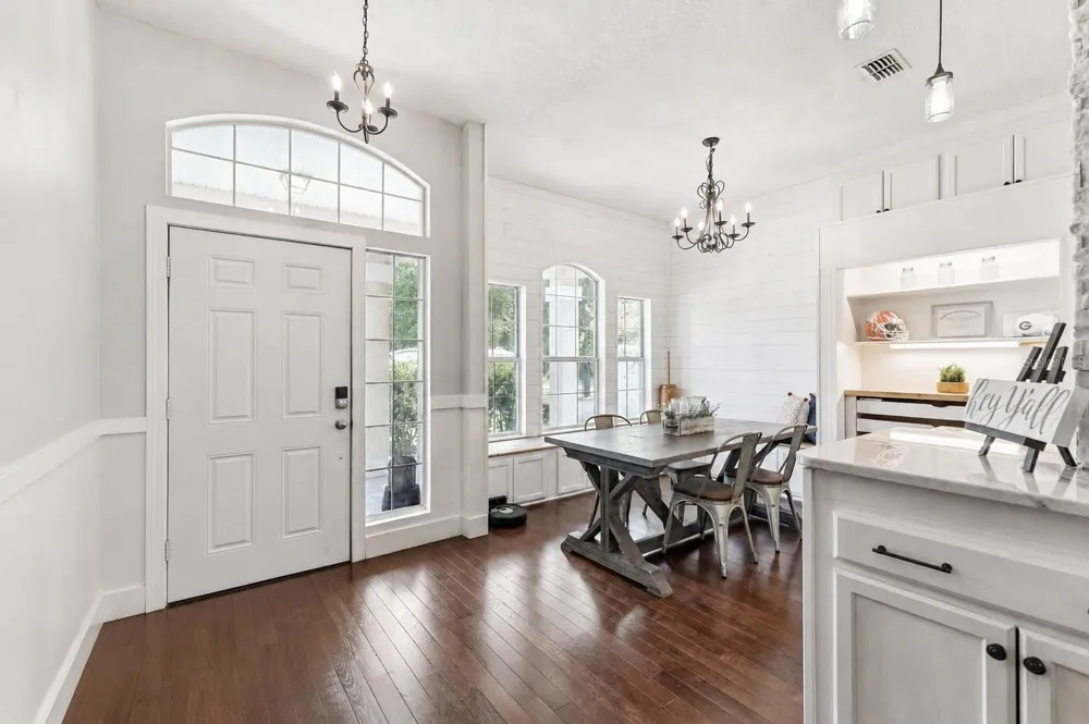 1701 KESWICK ROAD St Augustine, FL 32084