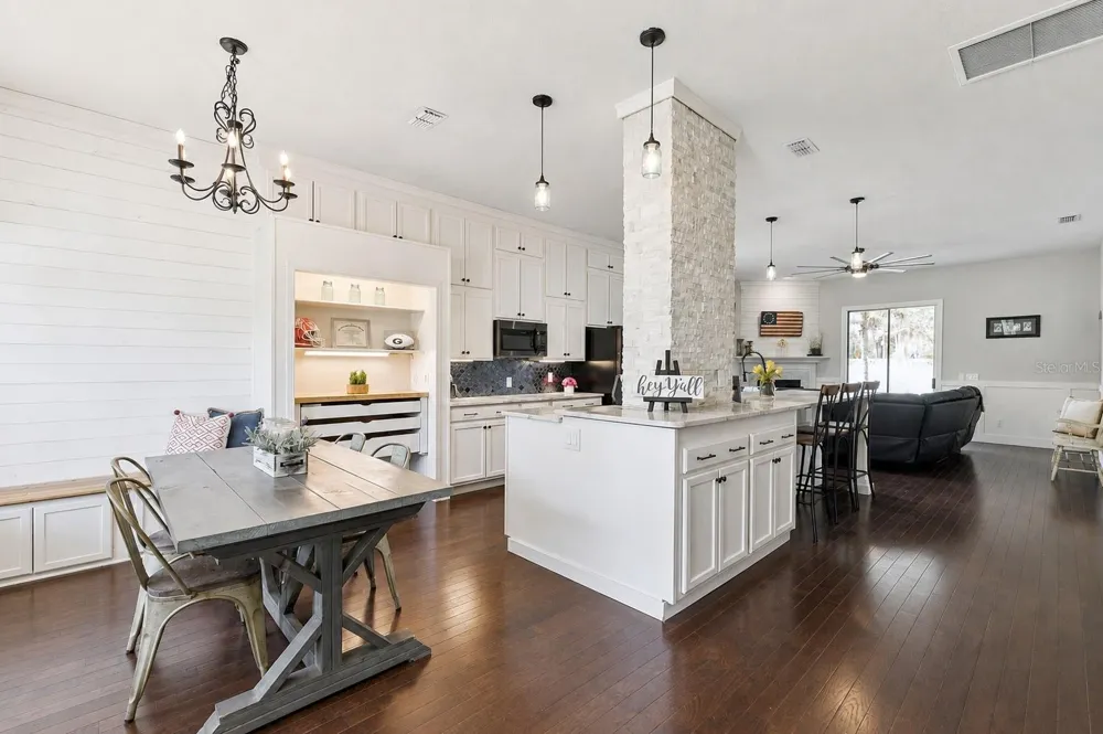 1701 KESWICK ROAD St Augustine, FL 32084