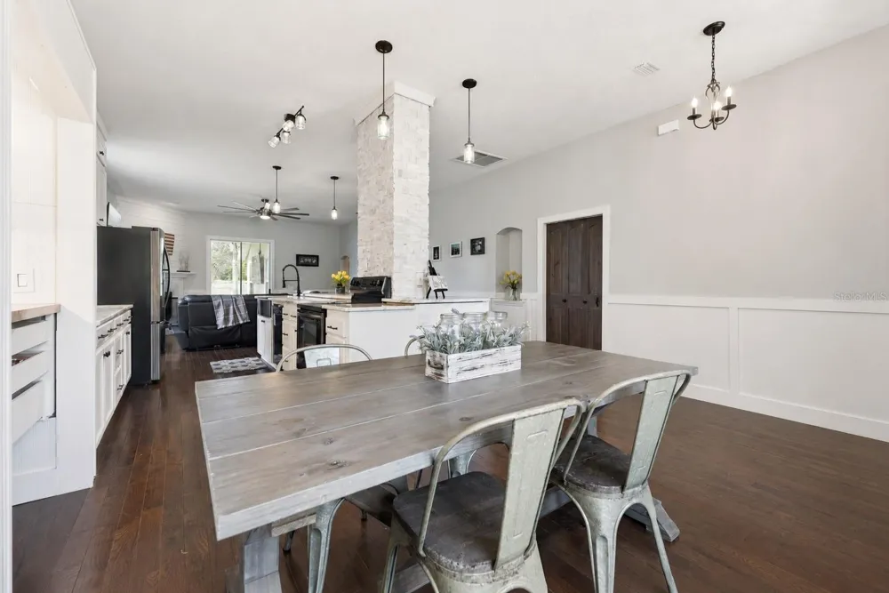 1701 KESWICK ROAD St Augustine, FL 32084
