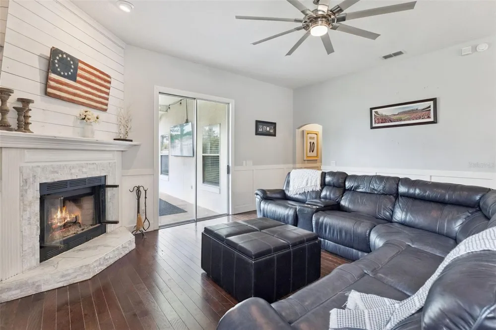 1701 KESWICK ROAD St Augustine, FL 32084