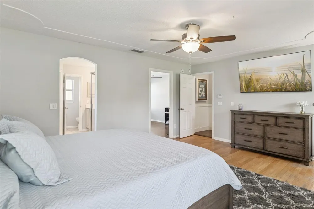 1701 KESWICK ROAD St Augustine, FL 32084