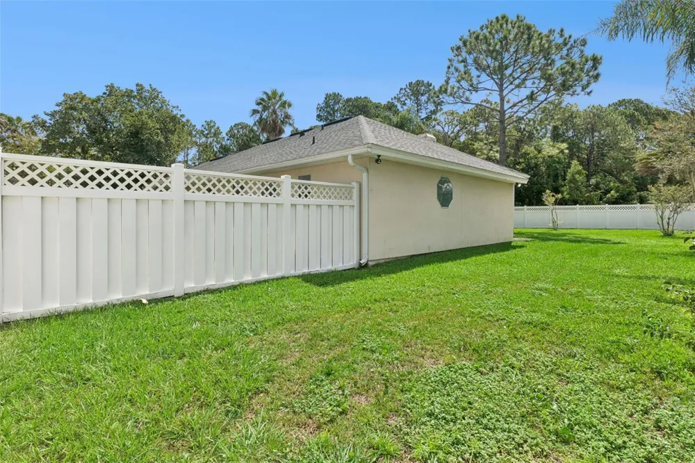 1701 KESWICK ROAD St Augustine, FL 32084