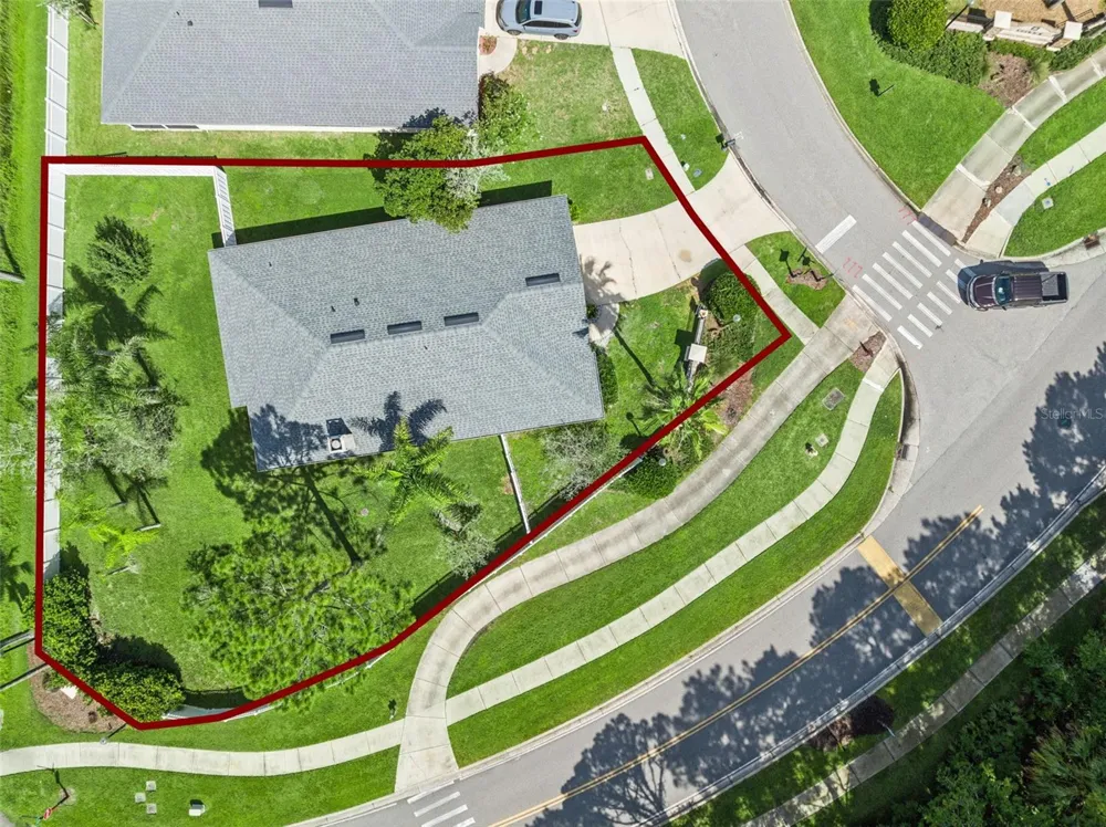 1701 KESWICK ROAD St Augustine, FL 32084