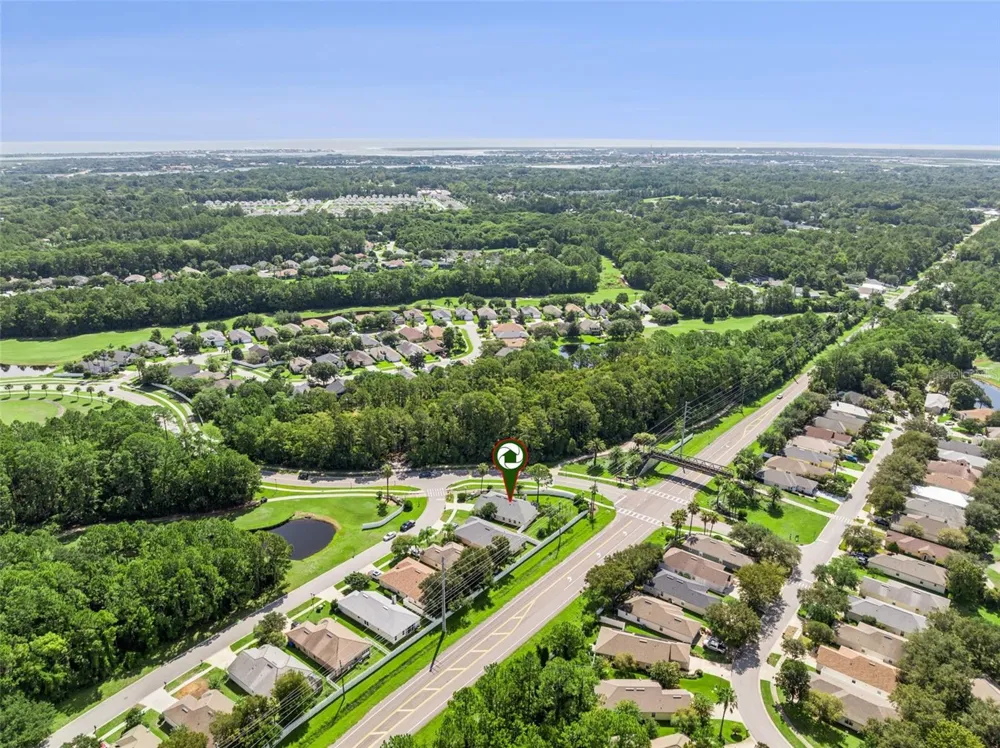 1701 KESWICK ROAD St Augustine, FL 32084