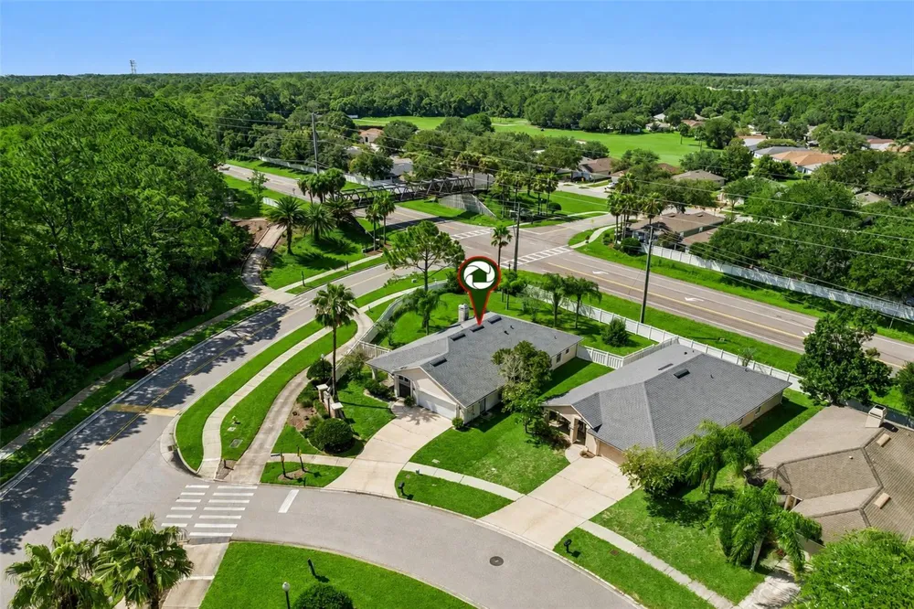 1701 KESWICK ROAD St Augustine, FL 32084