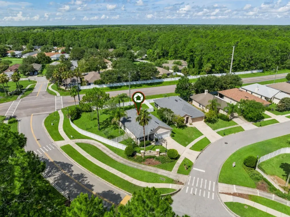 1701 KESWICK ROAD St Augustine, FL 32084
