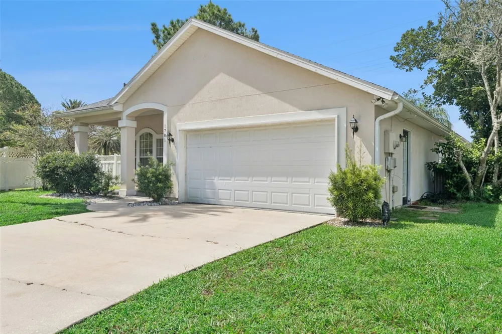 1701 KESWICK ROAD St Augustine, FL 32084