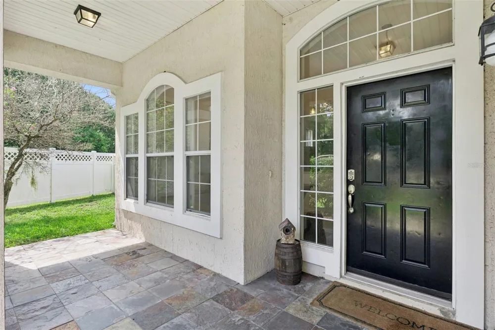1701 KESWICK ROAD St Augustine, FL 32084