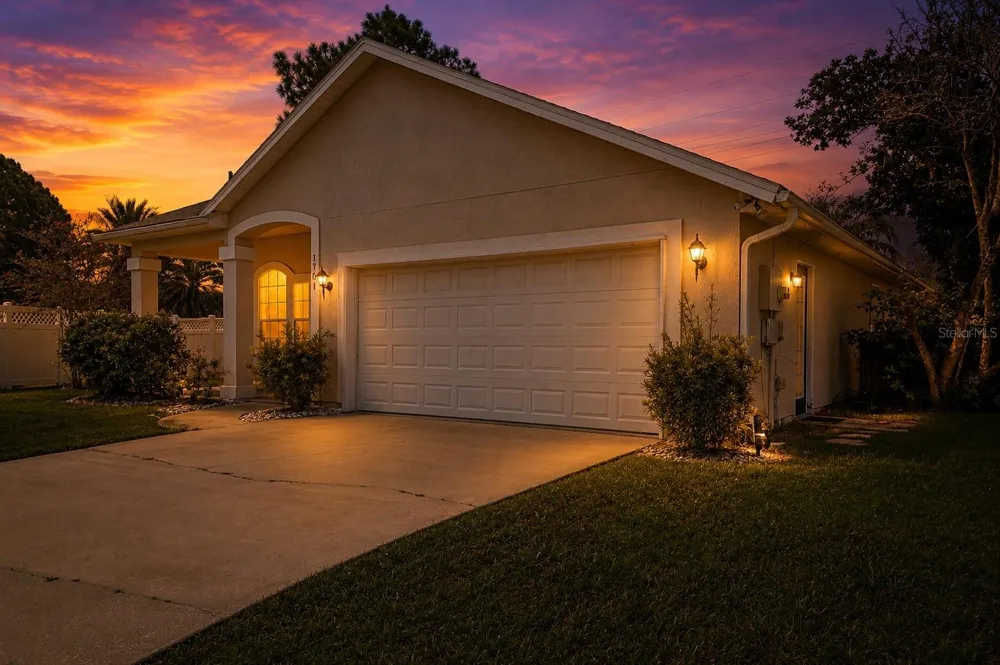 1701 KESWICK ROAD St Augustine, FL 32084