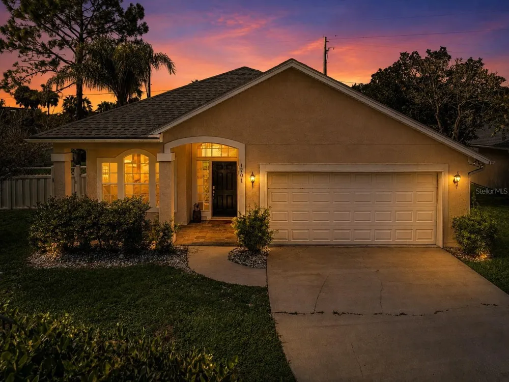 1701 KESWICK ROAD St Augustine, FL 32084