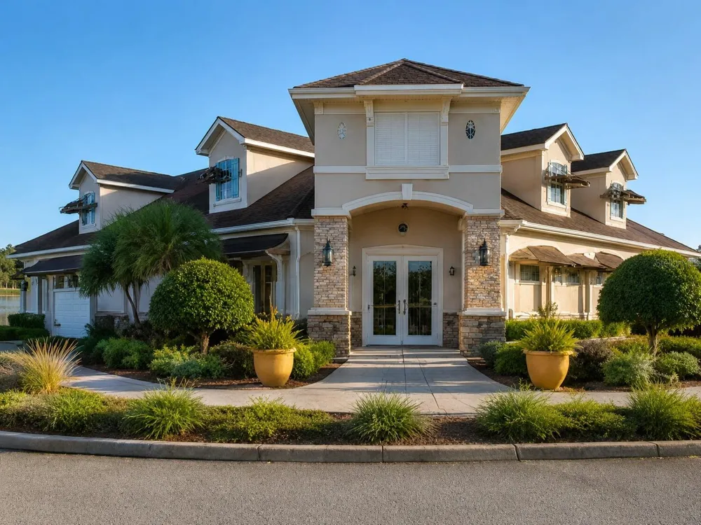 1701 KESWICK ROAD St Augustine, FL 32084