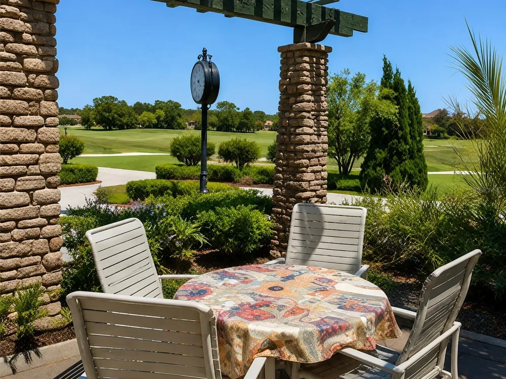 1701 KESWICK ROAD St Augustine, FL 32084