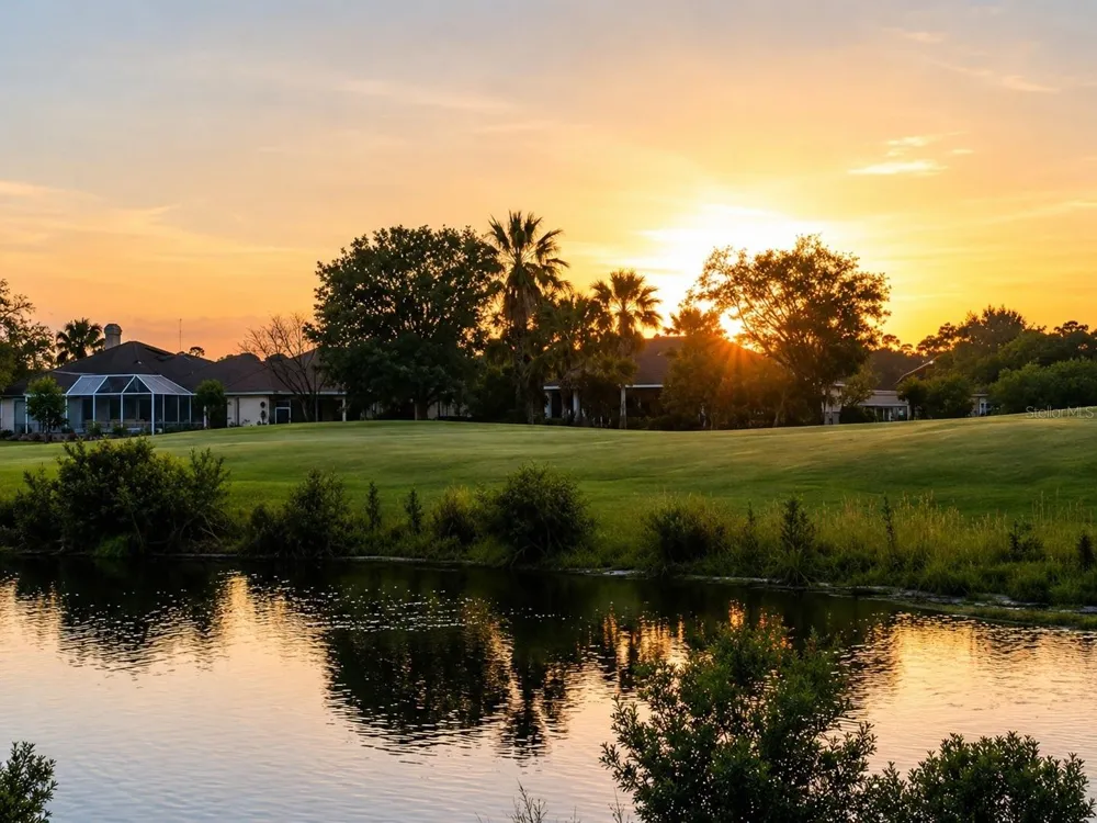 1701 KESWICK ROAD St Augustine, FL 32084