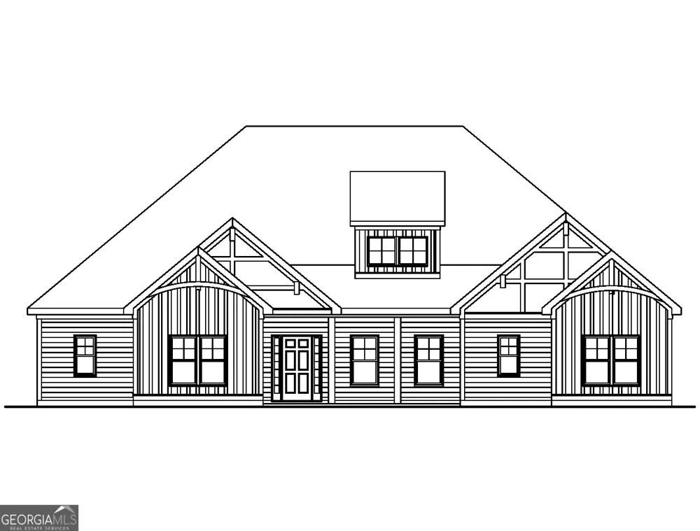 42 Traveler LN Williamson, GA 30292