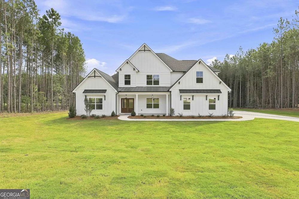 42 Traveler LN Williamson, GA 30292