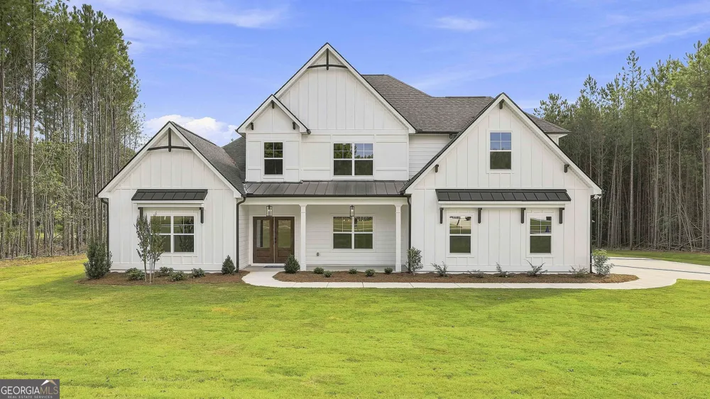 42 Traveler LN Williamson, GA 30292