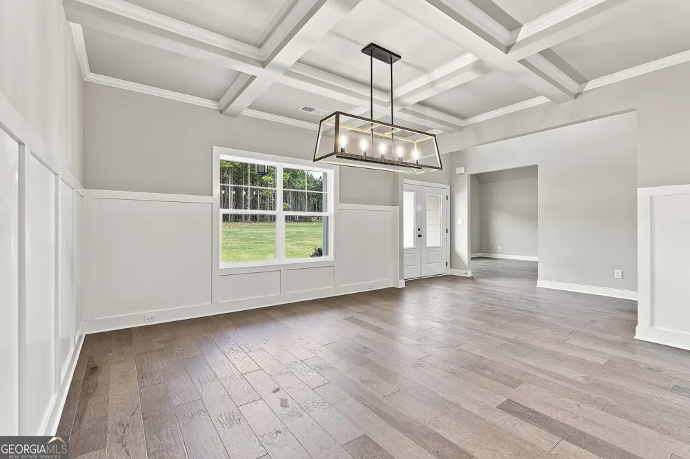 42 Traveler LN Williamson, GA 30292