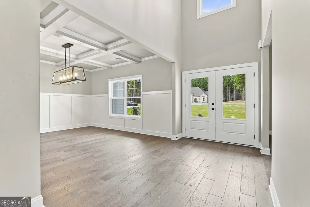 42 Traveler LN Williamson, GA 30292