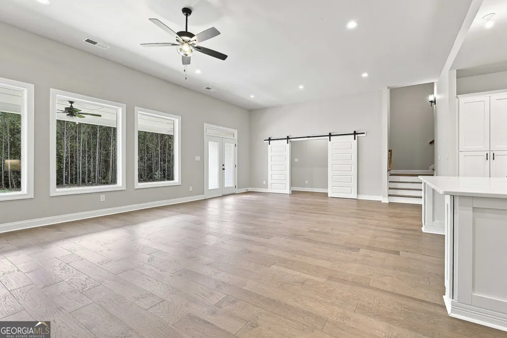42 Traveler LN Williamson, GA 30292