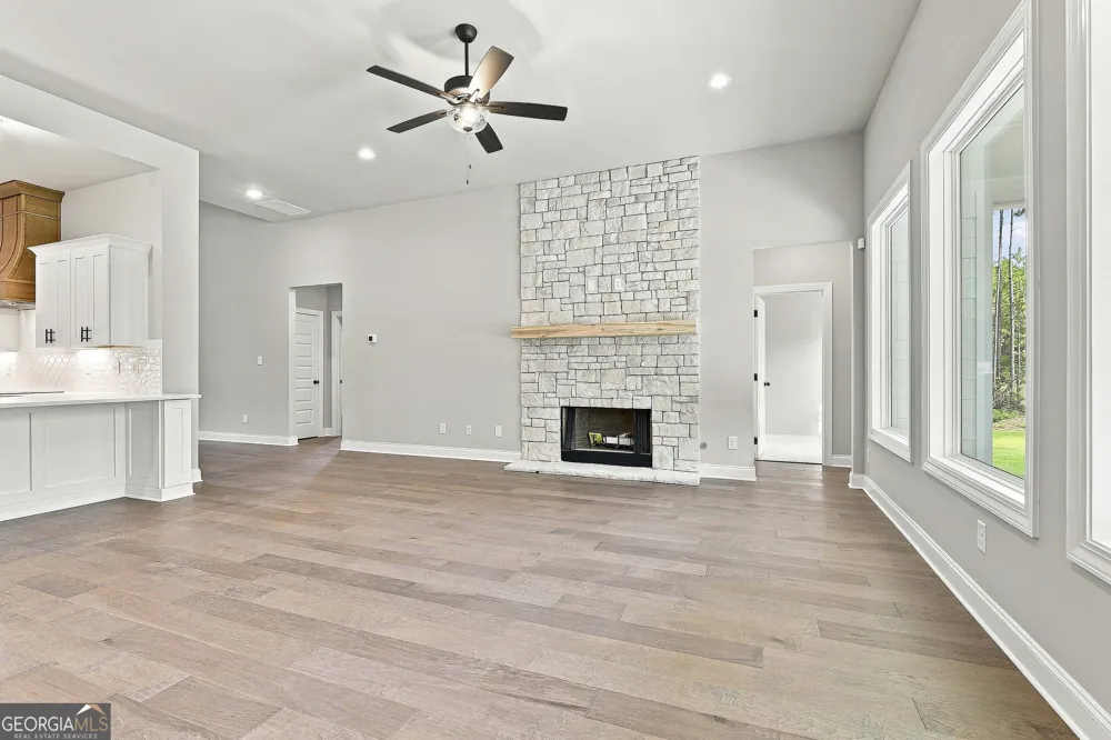 42 Traveler LN Williamson, GA 30292