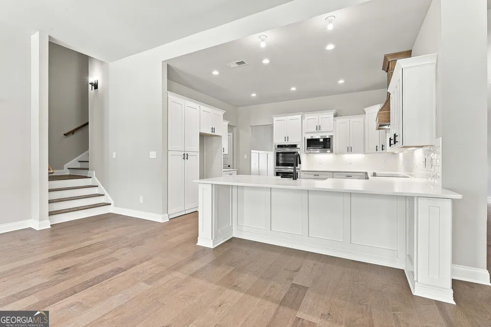 42 Traveler LN Williamson, GA 30292