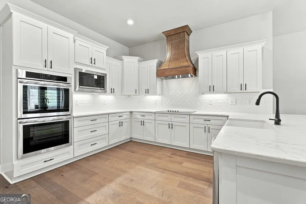 42 Traveler LN Williamson, GA 30292