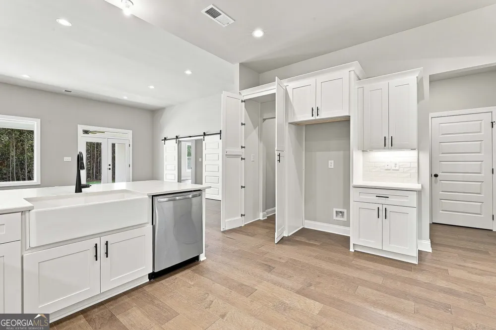 42 Traveler LN Williamson, GA 30292