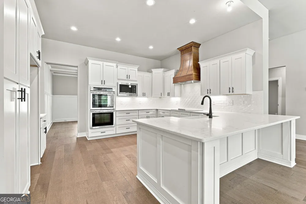 42 Traveler LN Williamson, GA 30292