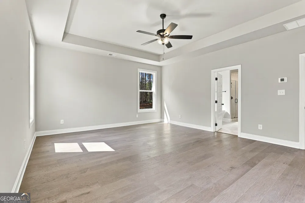 42 Traveler LN Williamson, GA 30292
