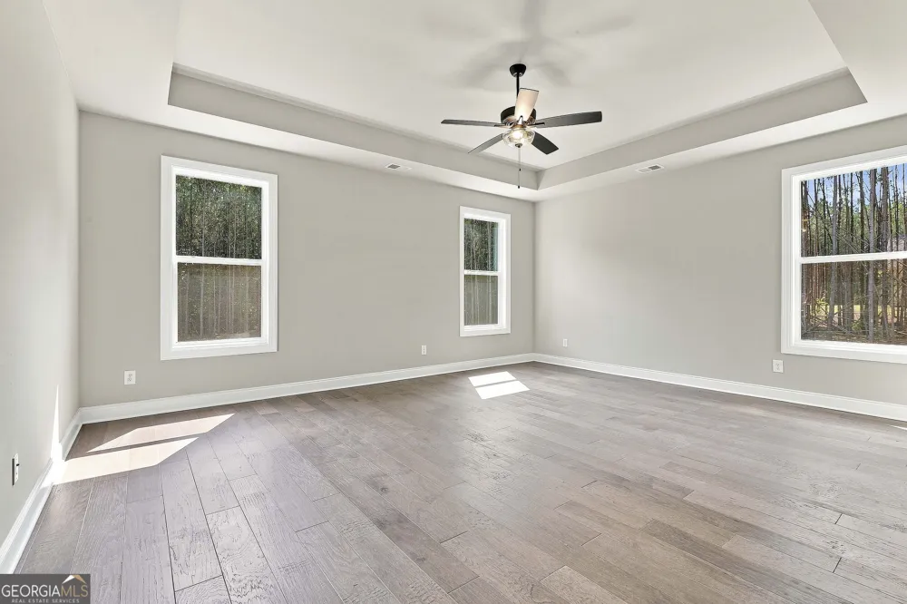 42 Traveler LN Williamson, GA 30292