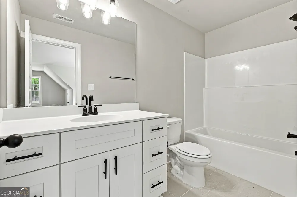 42 Traveler LN Williamson, GA 30292
