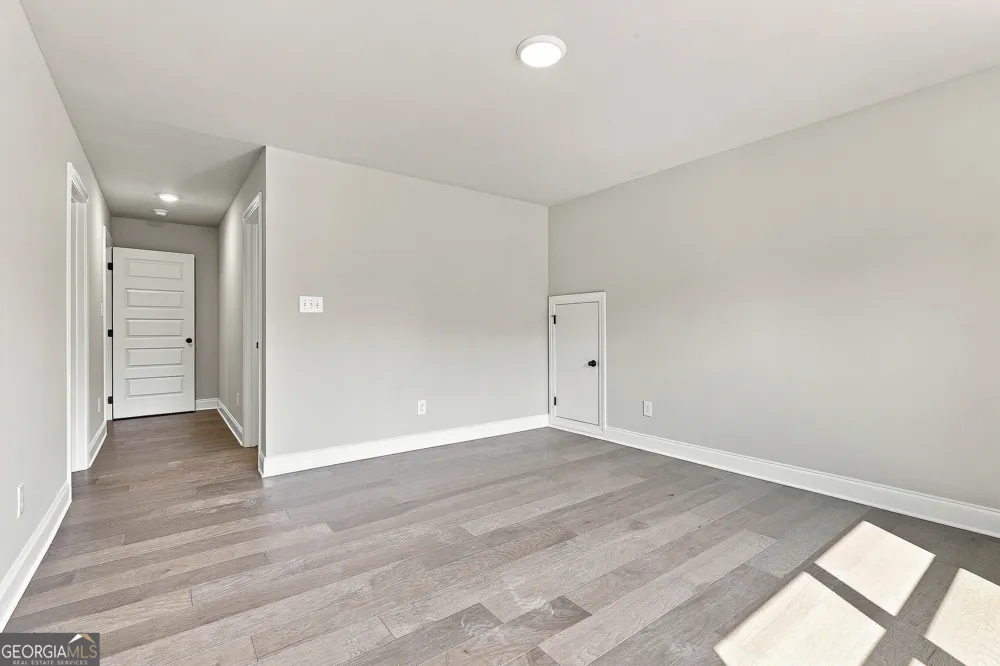 42 Traveler LN Williamson, GA 30292