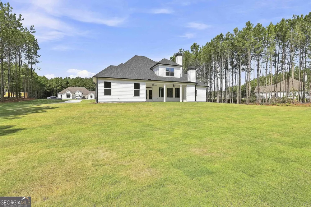 42 Traveler LN Williamson, GA 30292