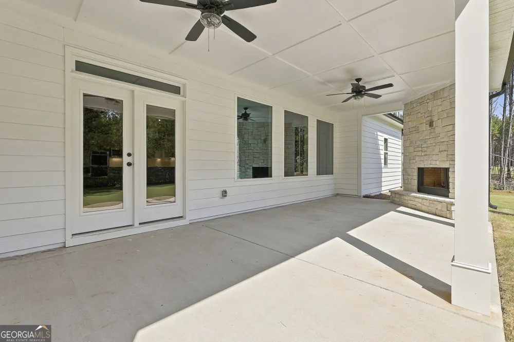 42 Traveler LN Williamson, GA 30292
