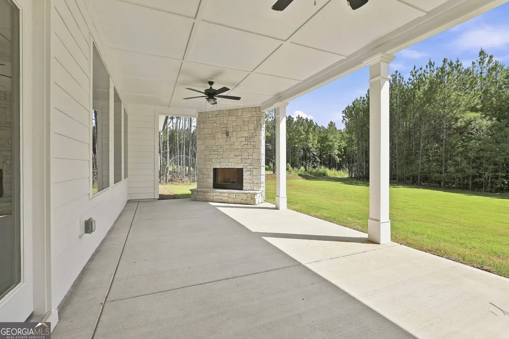 42 Traveler LN Williamson, GA 30292