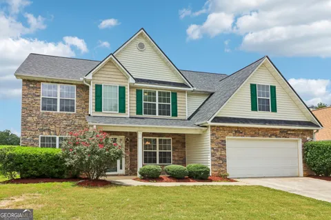 2773 Saddle Horn PL