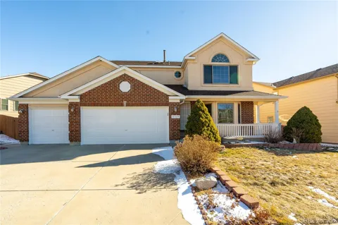 4169 Ascendant Drive